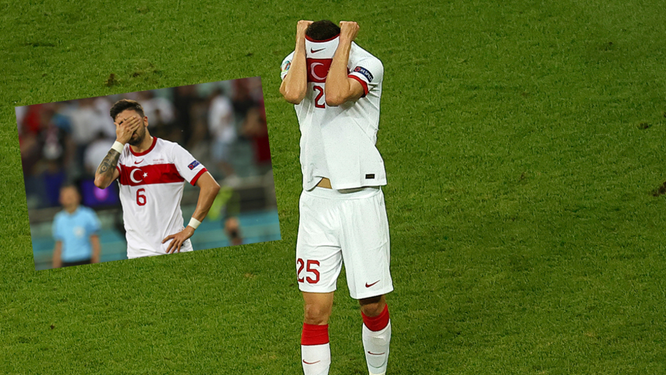 İngilizler bile şaşırdı!