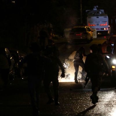 Şeyh Cerrah’ta tansiyon yükseldi!