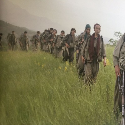 Kadın teröristler anlattı! PKK’da cinsel saldırılar