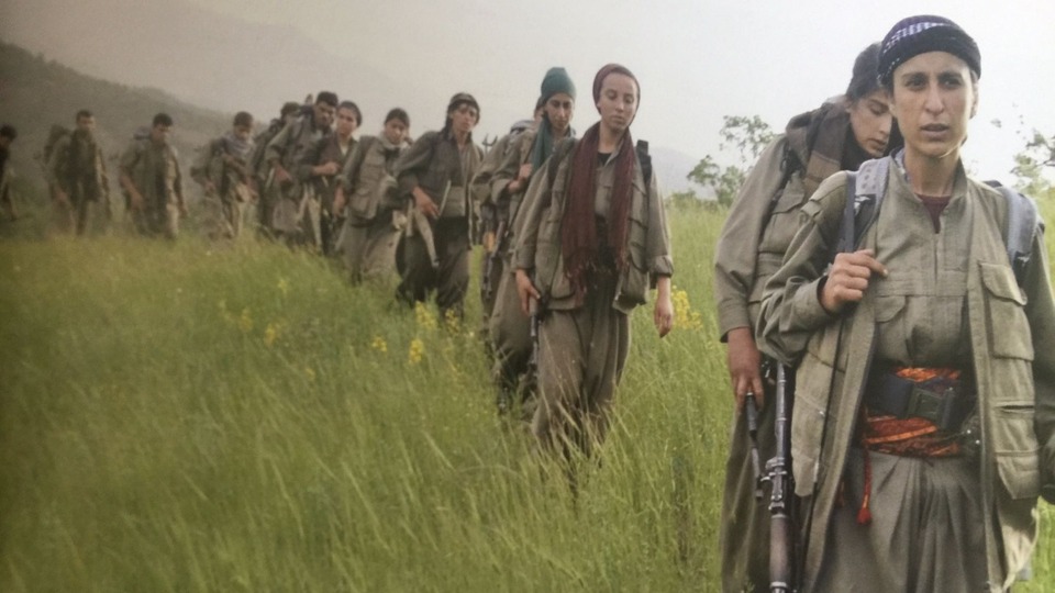 Kadın teröristler anlattı! PKK'da cinsel saldırılar