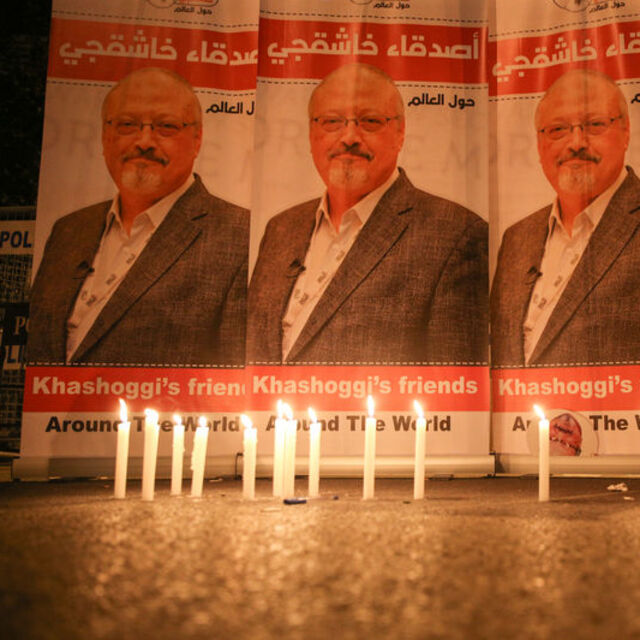 New York Times'tan Cemal Kaşıkçı cinayetinde yeni iddia!