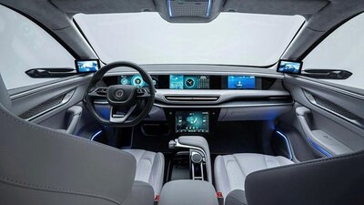 TOGG Kullanıcı Laboratuvarı kurdu