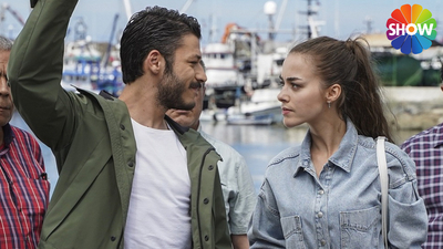 Cem ve Leyla alev alıyorlar!