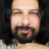Tarkan imaj değiştirdi