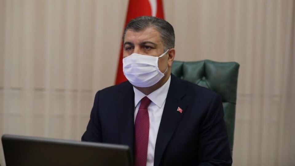 Bakan Koca'dan aşı uyarısı!