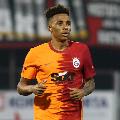 Yeniden Gedson Fernades