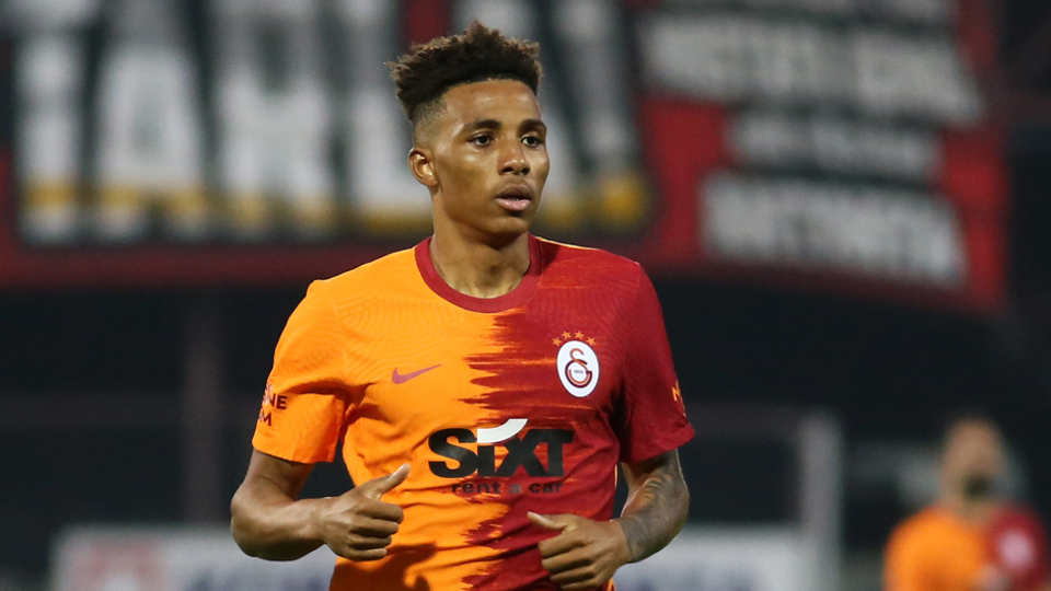 Yeniden Gedson Fernades