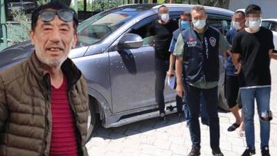 Pompalı saldırıda yeni koca tetikçi tutmuş!