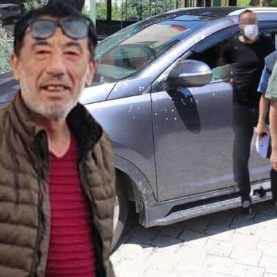 Pompalı saldırıda yeni koca tetikçi tutmuş!