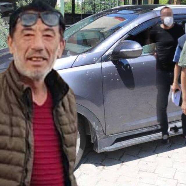 Pompalı saldırıda yeni koca tetikçi tutmuş!