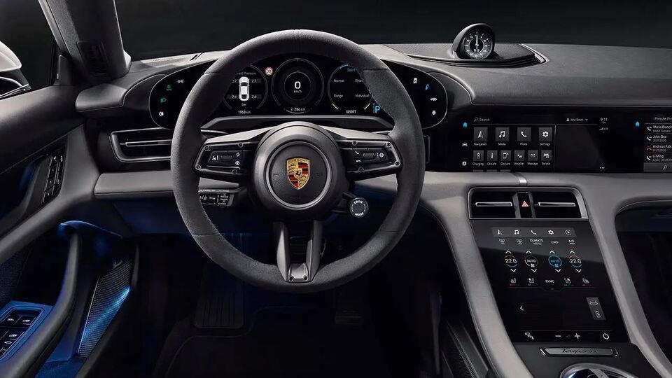 Porsche kendi bataryasını üretecek