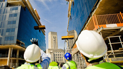 Yapı malzemeleri sektöründe hedef Afrika
