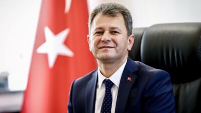 ÖSYM Başkanı Aygün'den YKS açıklaması!