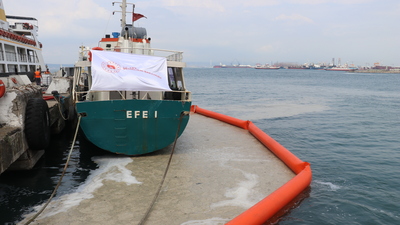 Müsilajla mücadelede yeni genelge