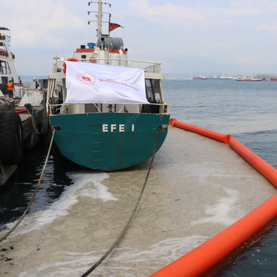 Müsilajla mücadelede yeni genelge