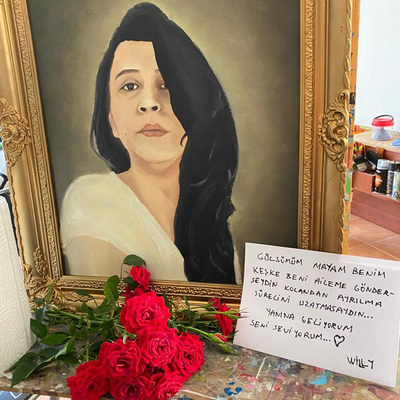 İşte Gülsüm'ün katili için istenen ceza!