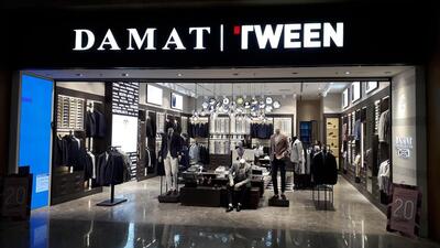 'Damat' Amerika'da büyüyecek!