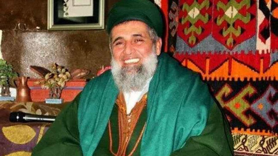 Sahte şeyhin istismar davasında karar!