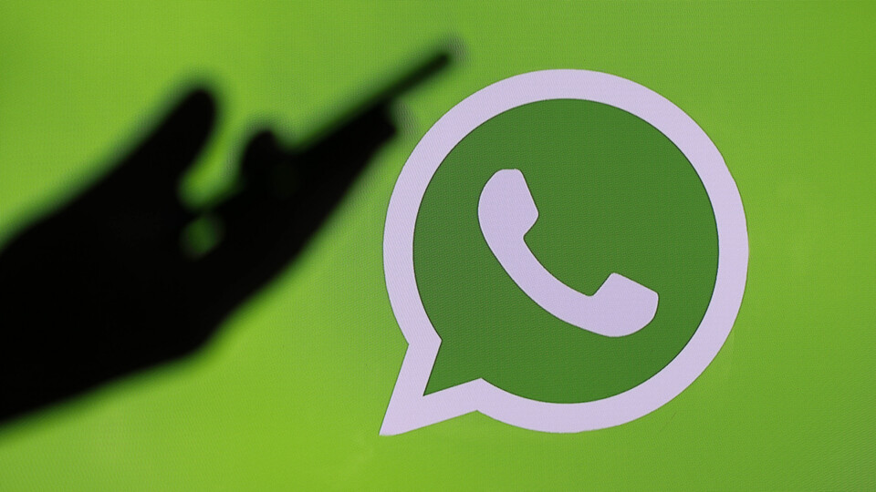 WhatsApp'a yeni özellik