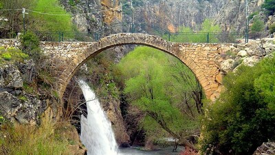 Uşak nerede, hangi bölgede?