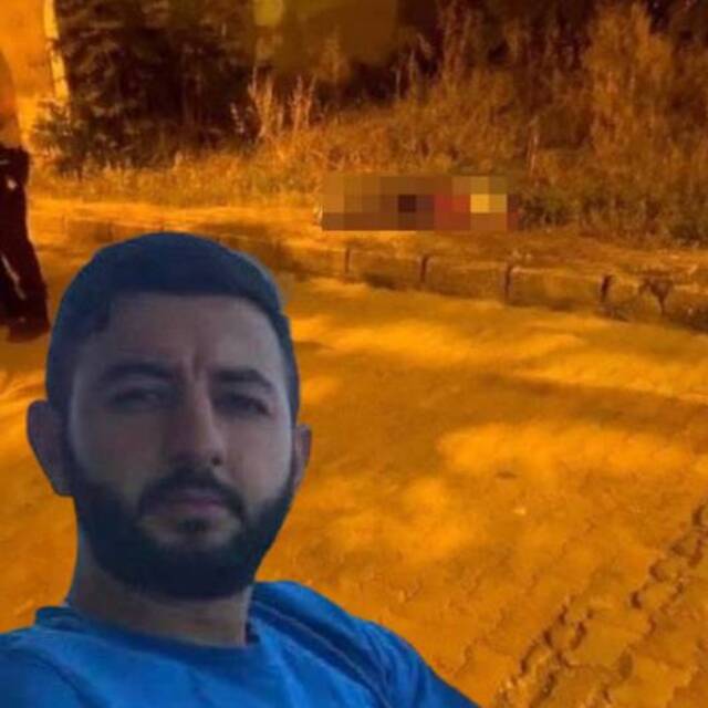 Genç çifte kanlı infaz! Yasak aşk iddiası