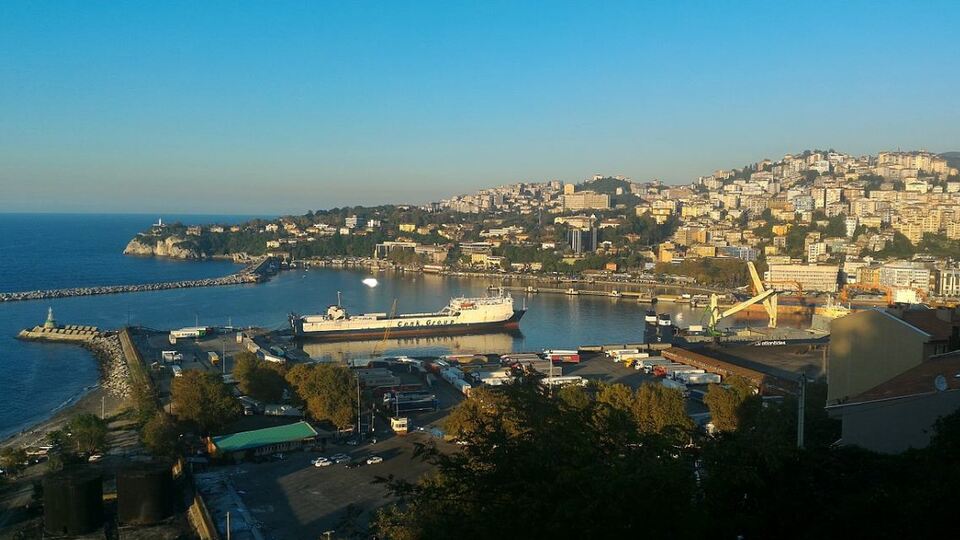 Zonguldak nerede, hangi bölgede?