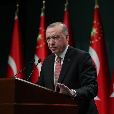 Cumhurbaşkanı Erdoğan'dan yerel yönetimlere 2023 talimatı