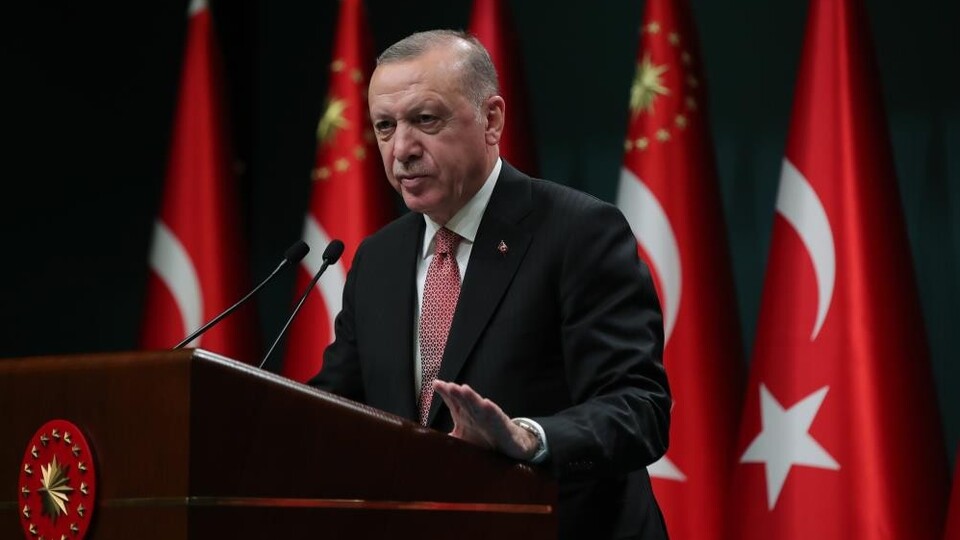 Cumhurbaşkanı Erdoğan'dan yerel yönetimlere 2023 talimatı
