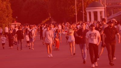 Delta varyantı yüzde 100 daha bulaşıcı!