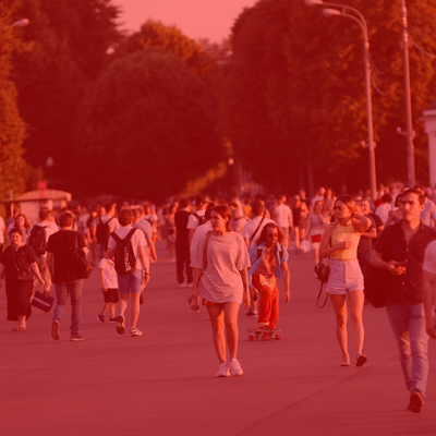 Delta varyantı yüzde 100 daha bulaşıcı!