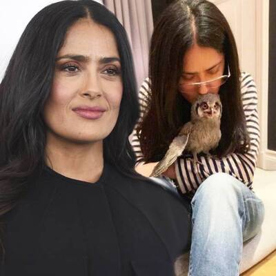 "Kocam evde değilken onunla uyuyorum"