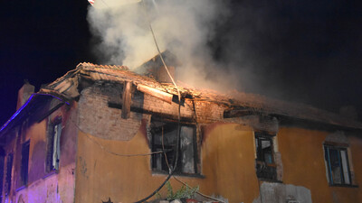 3 kız kardeşin öldüğü faciada kahreden detay!