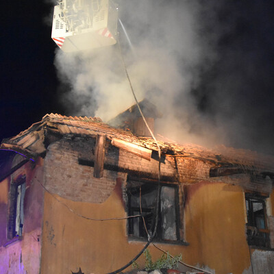 3 kız kardeşin öldüğü faciada kahreden detay!