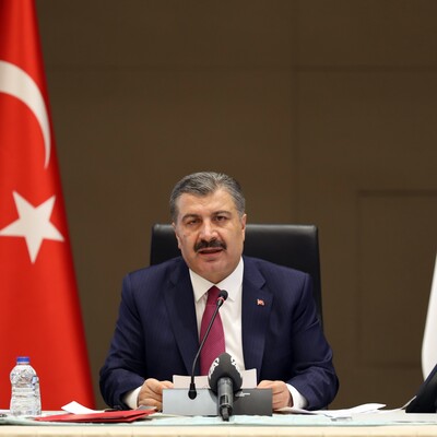 Bakan Koca açıkladı! Kaç kişide Delta varyantı tespit edildi