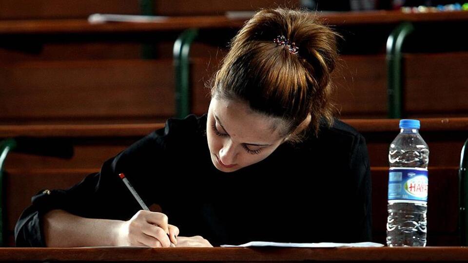 YKS sınav giriş yerleri belli oldu