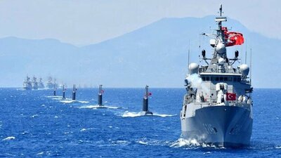 NAVTEX nedir, Türkçe anlamı nedir?