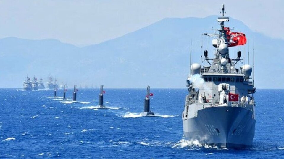 NAVTEX nedir, Türkçe anlamı nedir?