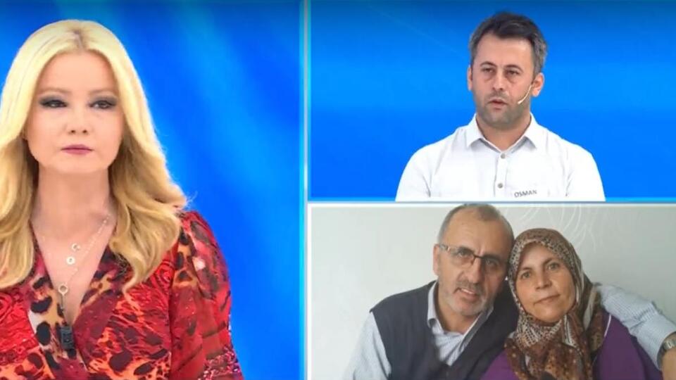 Osman Büyükşen kimdir?