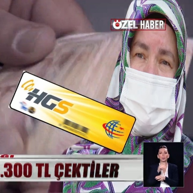 İnternetteki tuzağa yakalandı