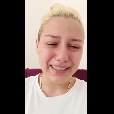 İğrenç olay! Öz babasının tacizini duyurdu