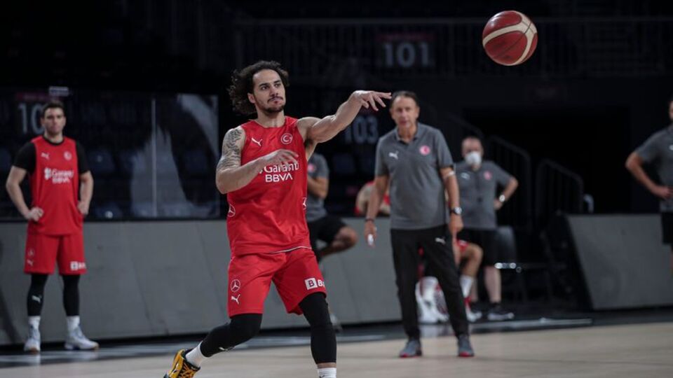 Larkin'den kötü haber