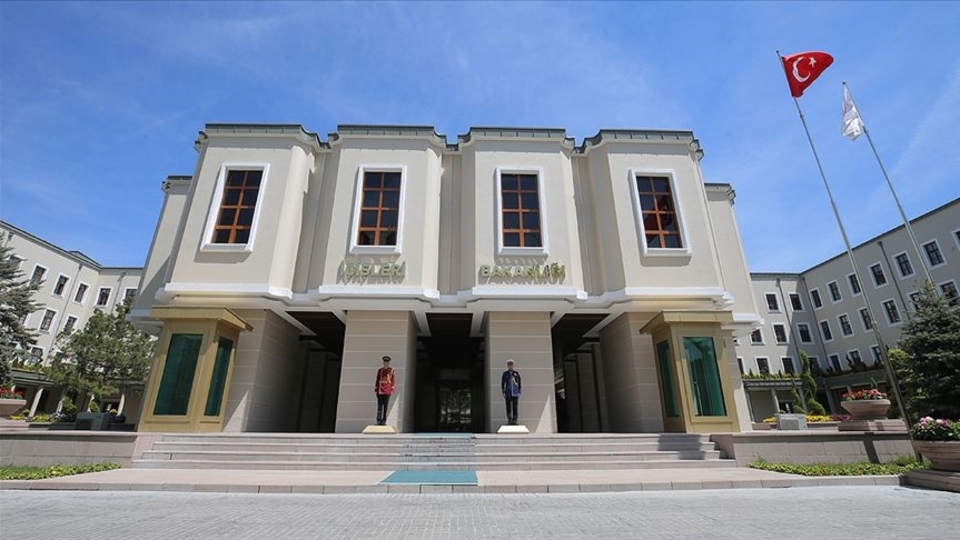 Bakanlıktan genelge yayınlandı