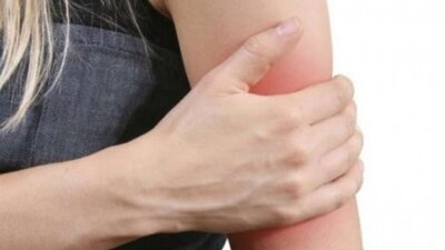 Biontech aşısı kol ağrısı yapıyor mu?