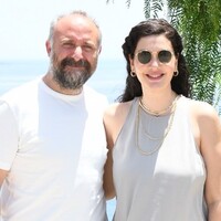 Bebeklerinin adını açıkladılar