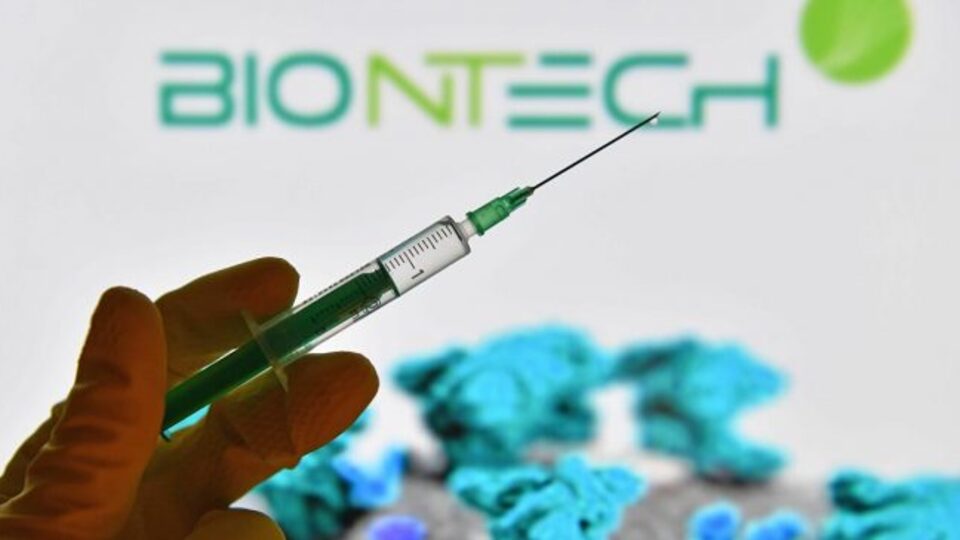 Biontech aşısı yan etkisi nedir?