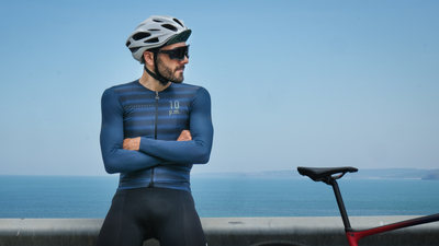 Bisikletle, 24 saatte, Antalya'ya gitti