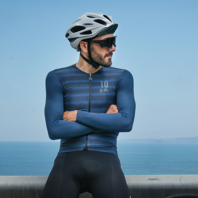 Bisikletle, 24 saatte, Antalya'ya gitti