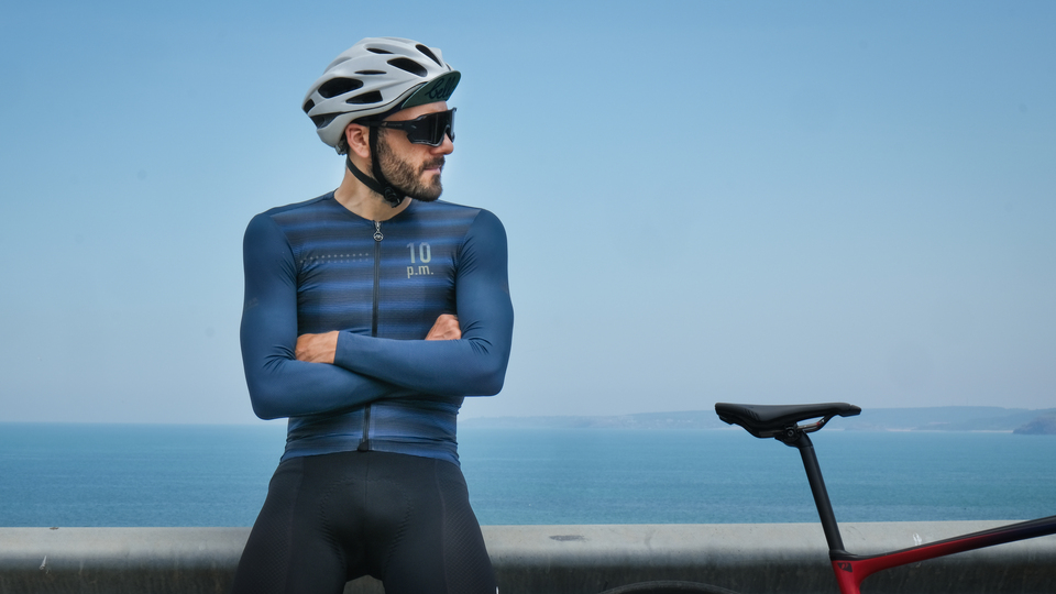 Bisikletle, 24 saatte, Antalya'ya gitti