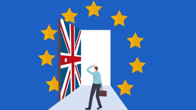 Brexit'ın 5'inci yılı! Birleşik Krallık'ta neler değişti?