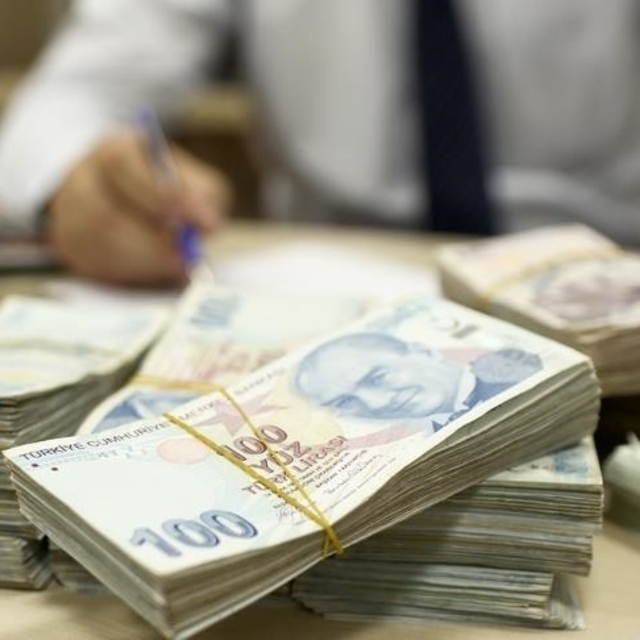 Yerlinin finansal varlıkları arttı